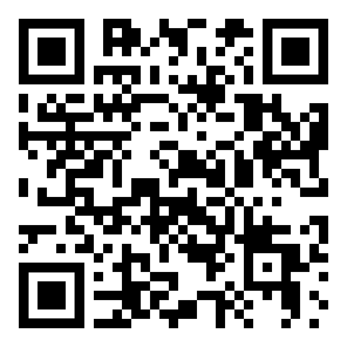 Payload QR Code